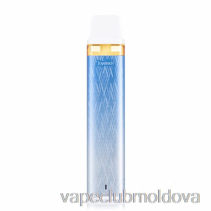 Vape Pod Kit Joyetech Widewick Pod System Albastru Metalic